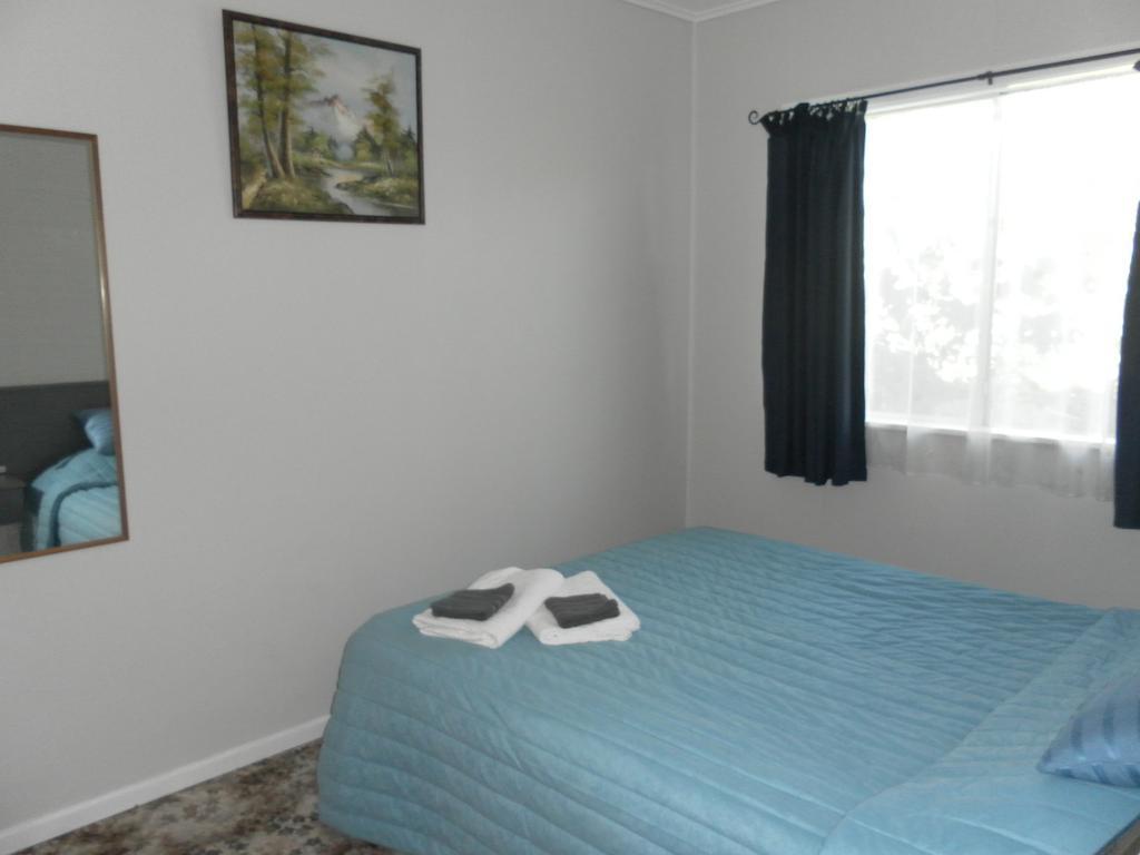 Beachside Sunnyvale Motel Picton Kültér fotó