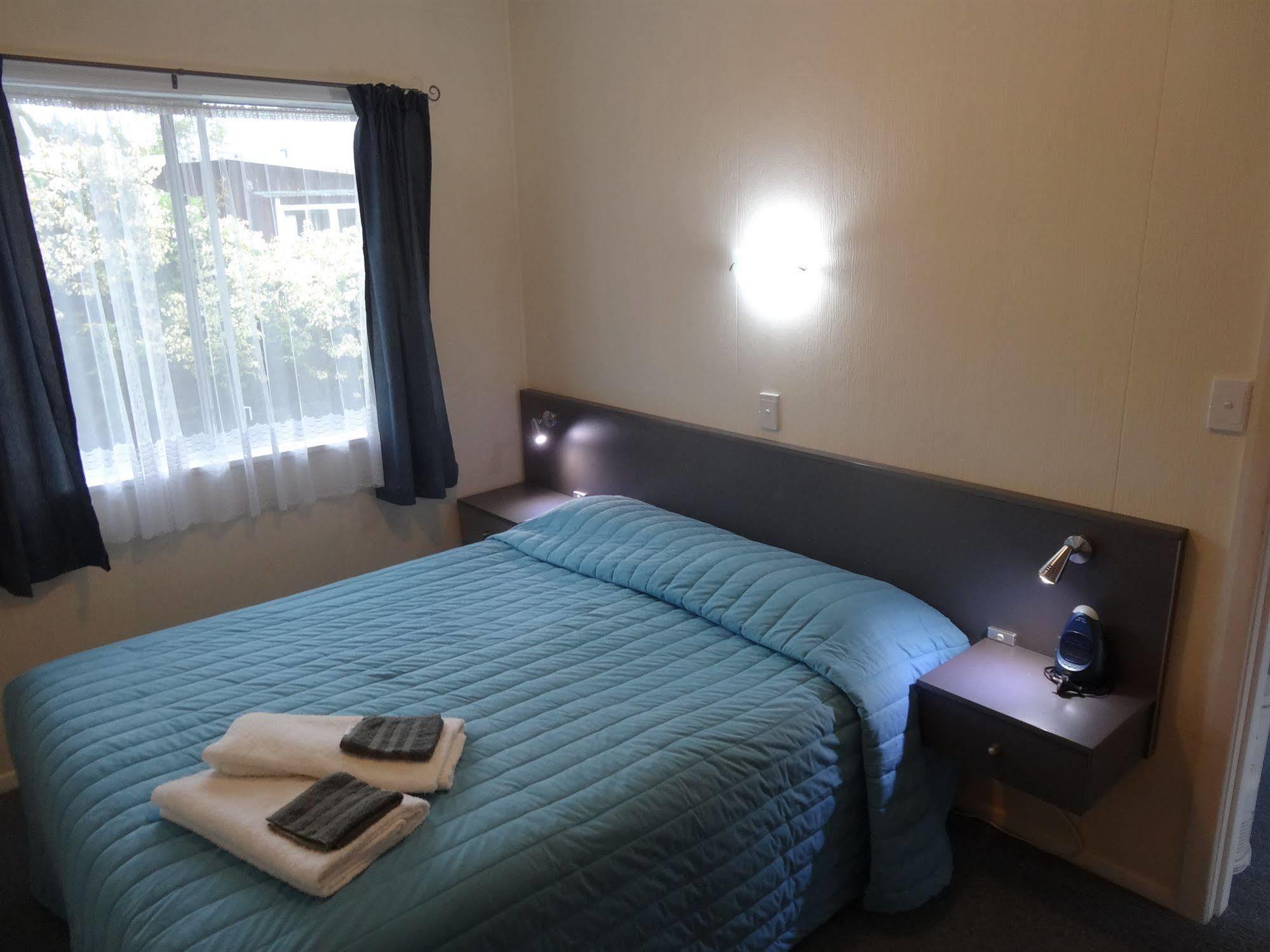 Beachside Sunnyvale Motel Picton Kültér fotó