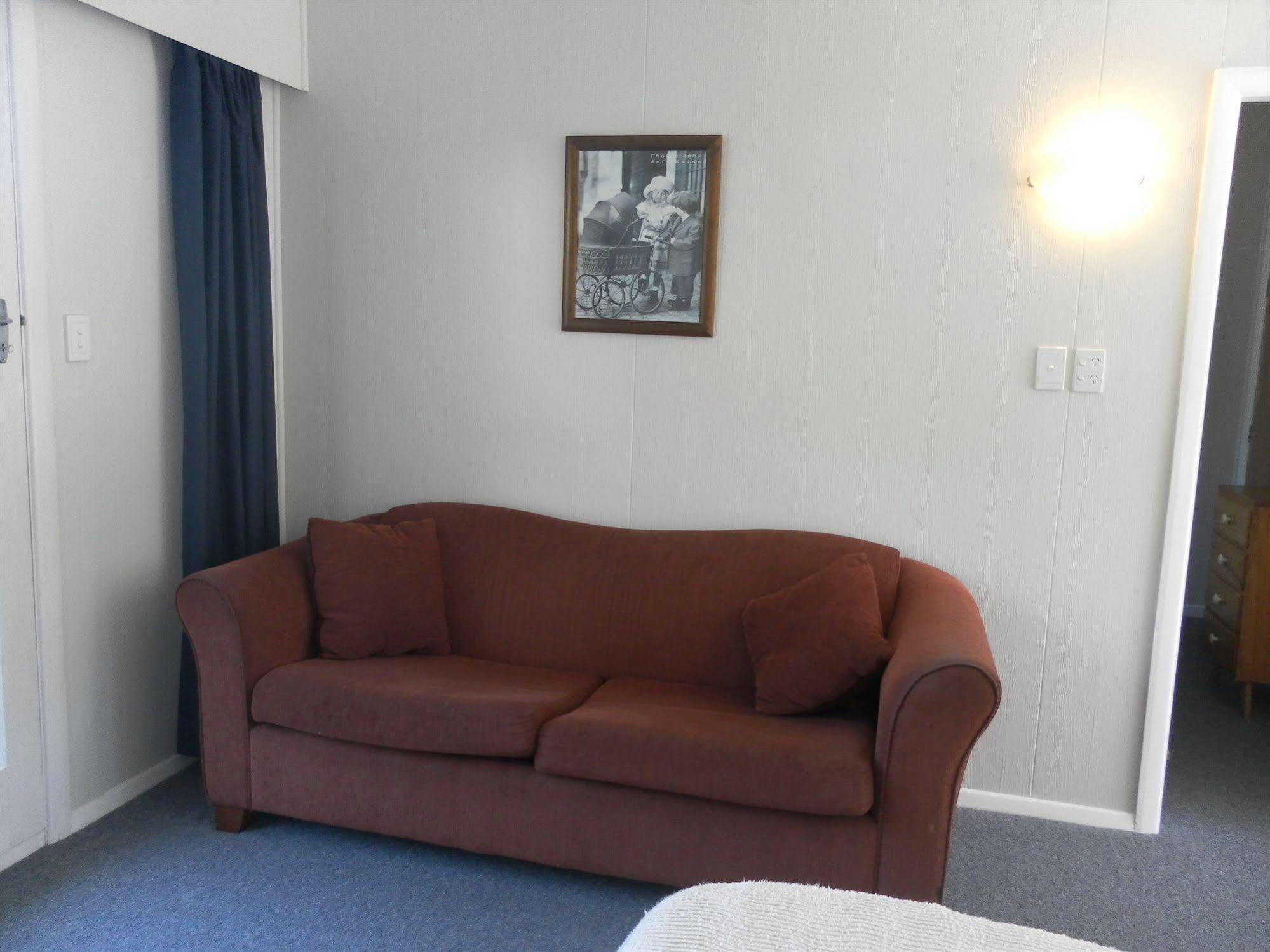 Beachside Sunnyvale Motel Picton Kültér fotó