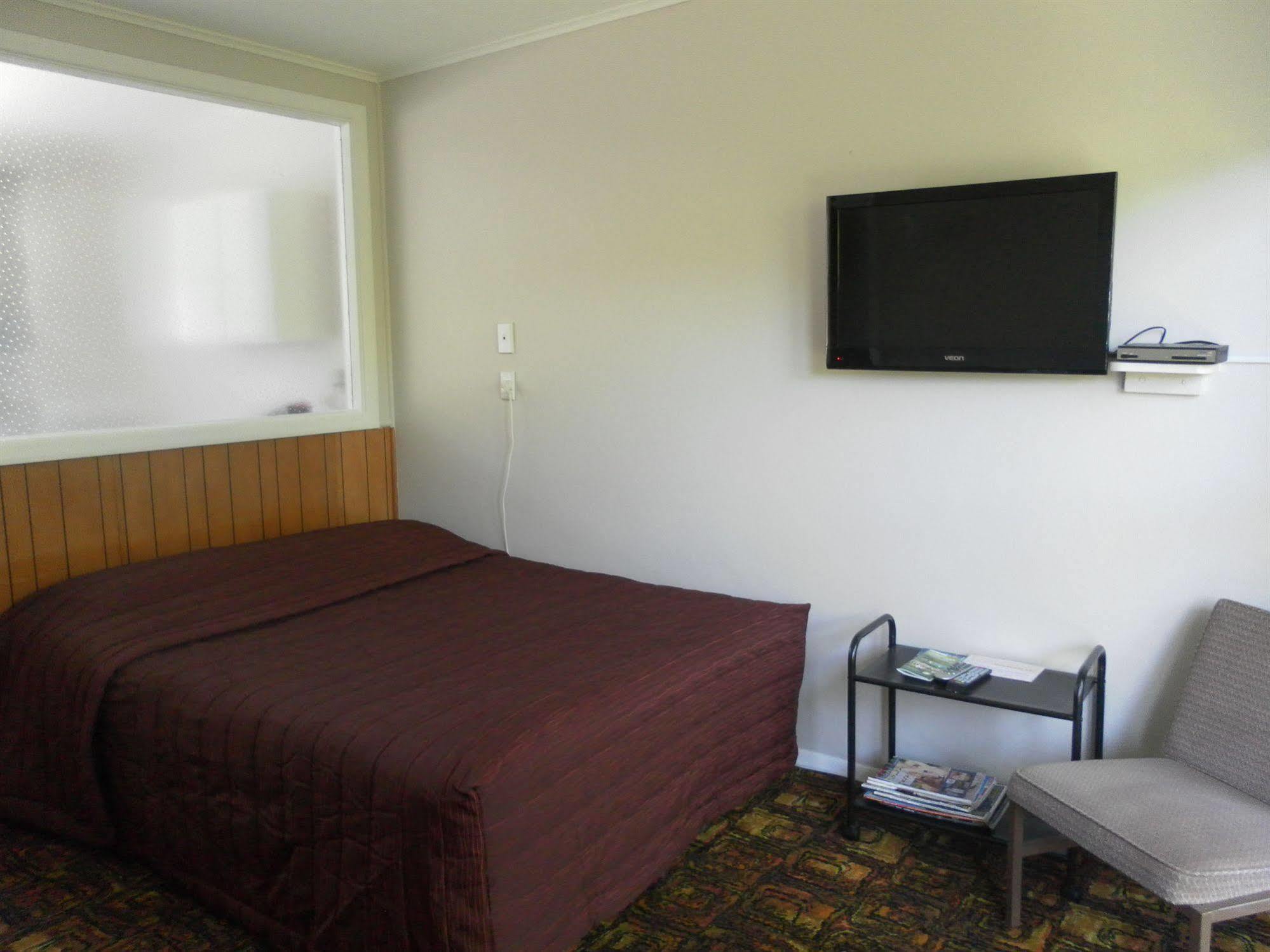 Beachside Sunnyvale Motel Picton Kültér fotó